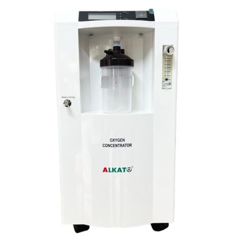 Máy Tạo Oxy Alkato SZ-5AW 5 lít/phút