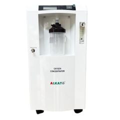  Máy Tạo Oxy Alkato SZ-5AW 5 lít/phút 