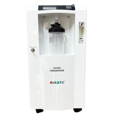  Máy Tạo Oxy 10 Lít Alkato SZ-5AW 