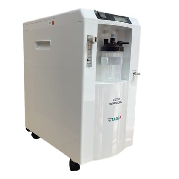 Máy Tạo Oxy 10 Lít Alkato SZ-5AW