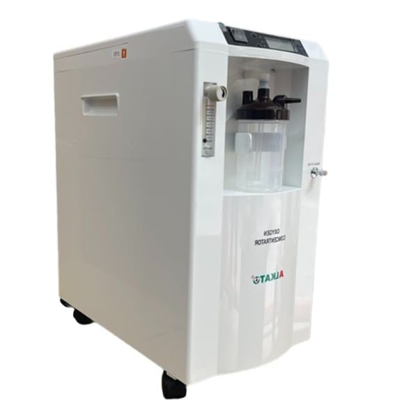 Máy Tạo Oxy Alkato SZ-5AW 5 lít/phút
