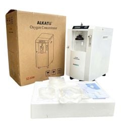  Máy Tạo Oxy Alkato SZ-5AW 5 lít/phút 