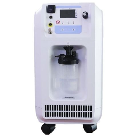Máy tạo oxy Contec OC5B 7L/phút