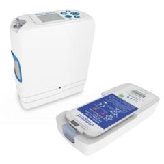  Máy Tạo Oxy di động Inogen Rove 6 