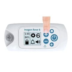  Máy Tạo Oxy di động Inogen Rove 6 