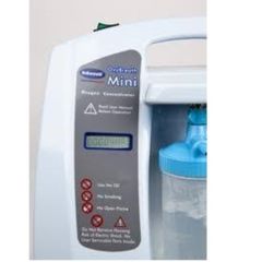  Máy tạo oxy Hikoneb 5 lít - Thổ Nhĩ Kỳ 