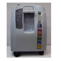  Máy tạo oxy Hikoneb 5 lít - Thổ Nhĩ Kỳ 