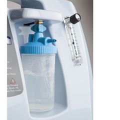  Máy tạo oxy Hikoneb 5 lít - Thổ Nhĩ Kỳ 