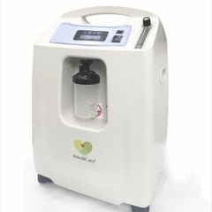  Máy tạo oxy iMediCare OC-5LH 5 lít/phút 