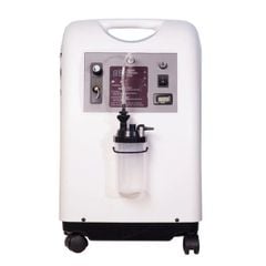  Máy tạo oxy Jumao JM5A Ni 5 lít kèm khí dung 