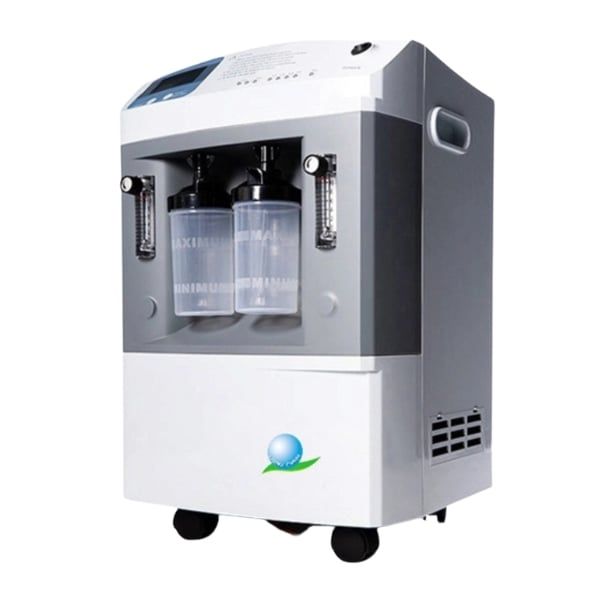 Máy Tạo Oxy Longfian Jay-10W tạo oxy tinh khiết 10 lít 1 phút