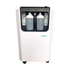  Máy tạo oxy Owgels 10 lít có xông khí dung OZ-5-01GW0 