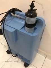  Máy tạo oxy Philips Respironics EverFlo 5 lít/phút - Mỹ 