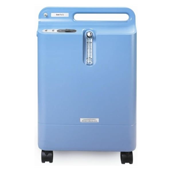 Máy tạo oxy Philips Respironics EverFlo 5 lít/phút
