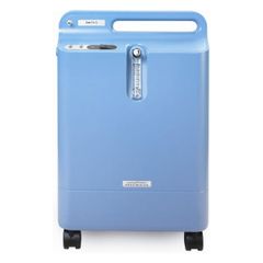  Máy tạo oxy Philips Respironics EverFlo 5 lít/phút - Mỹ 