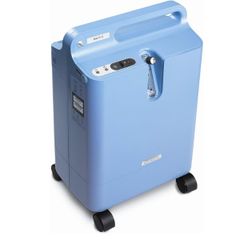  Máy tạo oxy Philips Respironics EverFlo 5 lít/phút - Mỹ 