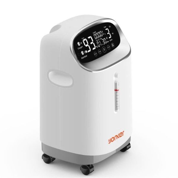 Máy Tạo Oxy Yonker BXM Y501W 5 lít/phút