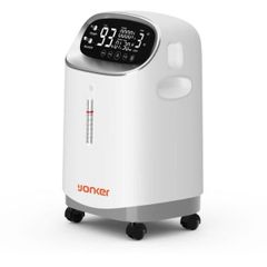  Máy Tạo Oxy Yonker BXM Y501W 5 lít/phút 