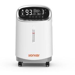  Máy Tạo Oxy Yonker BXM Y501W 5 lít/phút 