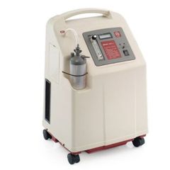  Máy tạo Oxy Yuwell 7F-10W 10 Lít/Phút kèm xông khí dung 