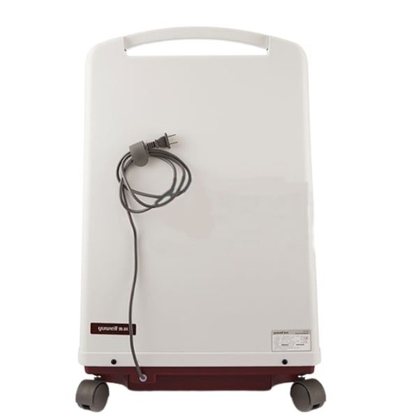 Máy tạo Oxy Yuwell 7F-10W 10 Lít/Phút