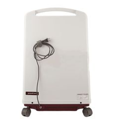  Máy tạo Oxy Yuwell 7F-10W 10 Lít/Phút kèm xông khí dung 