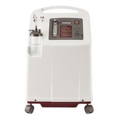  Máy tạo Oxy Yuwell 7F-10W 10 Lít/Phút kèm xông khí dung 