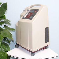 Máy Tạo Oxy Yuwell 7F-5/ 7F-5W có khí dung 