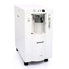 Máy Tạo Oxy Yuwell 7F-5B 5 lít/phút