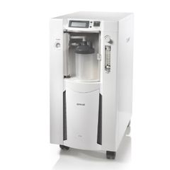  Máy tạo oxy Yuwell 7F-5C / 7F-5CW kèm khí dung 