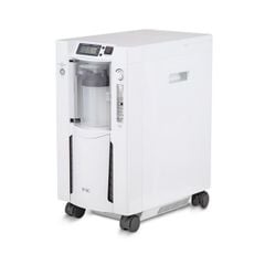  Máy tạo oxy Yuwell 7F-5C / 7F-5CW kèm khí dung 