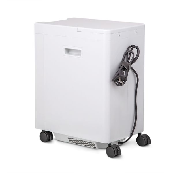 Máy tạo oxy Yuwell 7F-5C / 7F-5CW kèm khí dung
