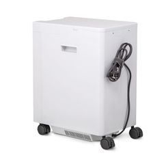  Máy tạo oxy Yuwell 7F-5C / 7F-5CW kèm khí dung 