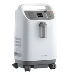  Máy Tạo Oxy Yuwell 8F-10W 10 Lít - Mẫu Mới 2025 
