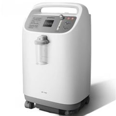  Máy Tạo Oxy Yuwell 8F-10W 10 Lít - Mẫu Mới 2025 