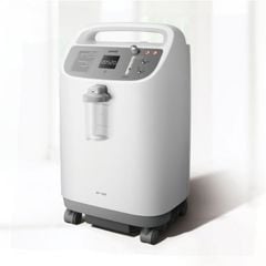  Máy Tạo Oxy Yuwell 8F-10W 10 Lít - Mẫu Mới 2025 