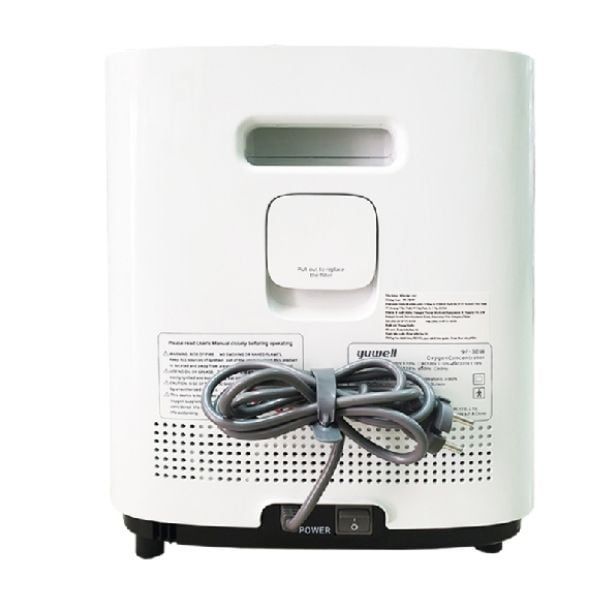 Máy tạo oxy Yuwell 9F-3BW