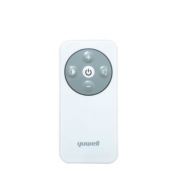 Máy tạo oxy Yuwell 9F-3BW tạo oxy tinh khiết 3 lít/phút kèm khí dung