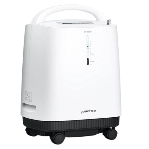 Máy Tạo Oxy Yuwell 9F-5BW 5 lít