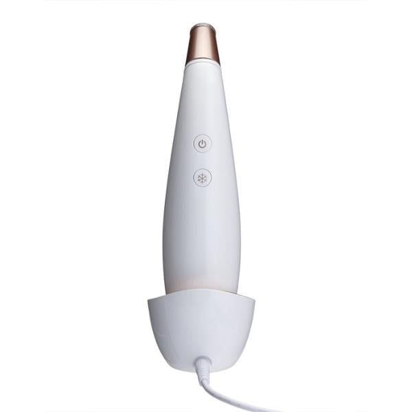 Máy tẩy da chết 7LS MD7-1000 siêu mài mòn kim cương, di lạnh