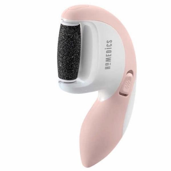 Máy tẩy da chết gót chân HoMedics PED-1301 siêu mài mòn pin sạc