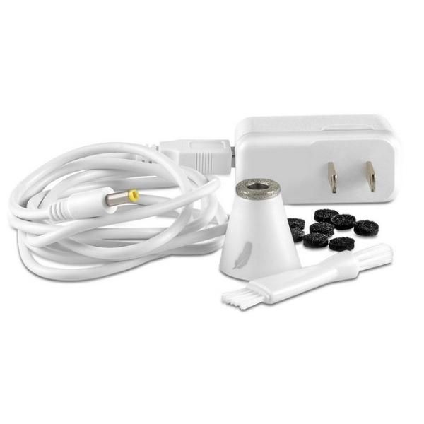 Máy tẩy da chết HoMedics MDA-100 công nghệ Microdermabrasion