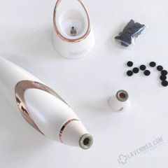  Máy tẩy da chết HoMedics MDA-100 công nghệ Microdermabrasion 