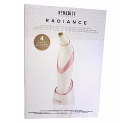  Máy tẩy da chết HoMedics MDA-100 công nghệ Microdermabrasion 