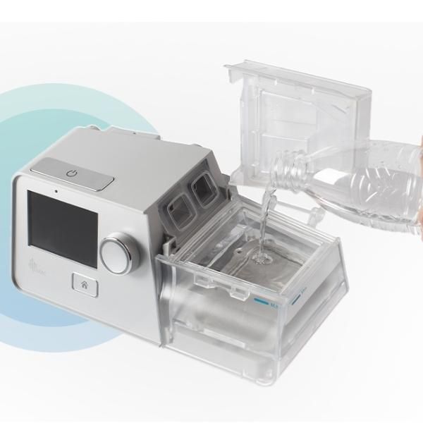 Máy thở Bipap BMC G3 B30VT / B25VT