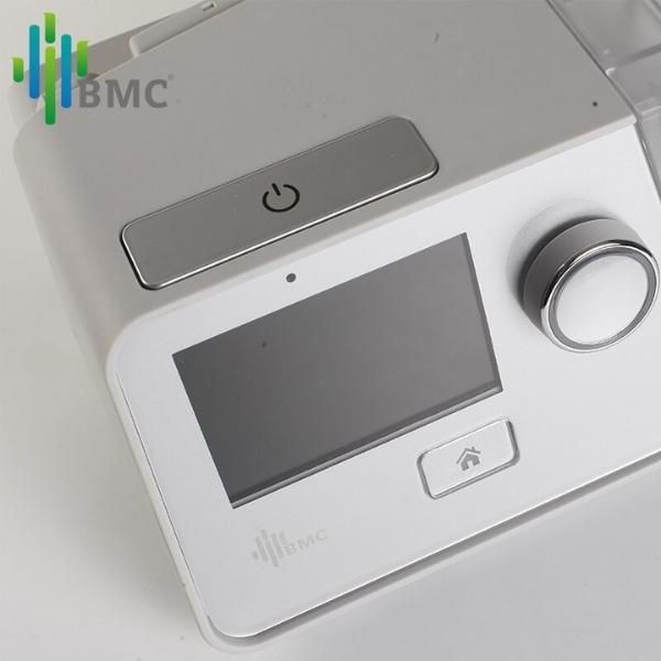 Máy thở Bipap BMC G3 B30VT / B25VT