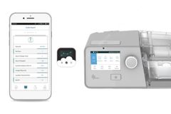  Máy thở Bipap BMC G3 B25VT 