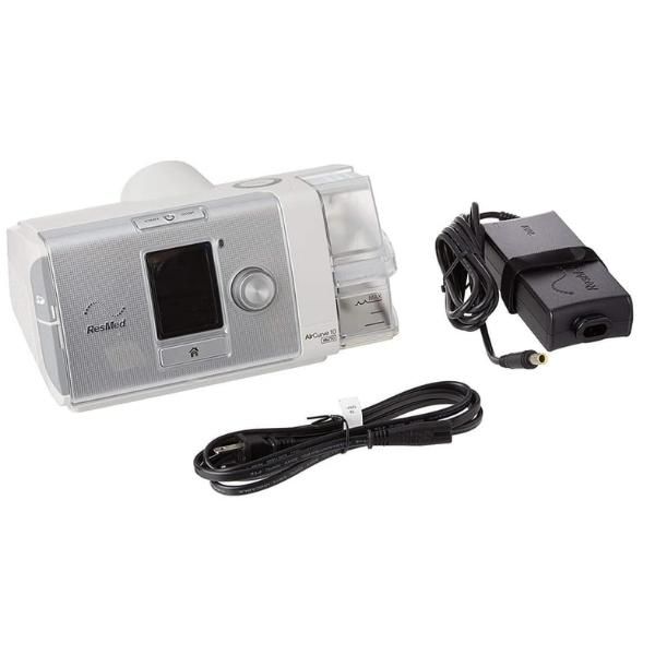 Máy thở BiPAP Resmed AirCurve 10 VAuto