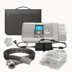  Máy thở BiPAP Resmed AirCurve 10 VAuto 