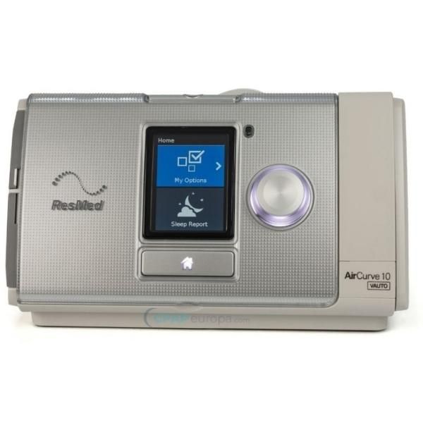 Máy thở BiPAP Resmed AirCurve 10 VAuto